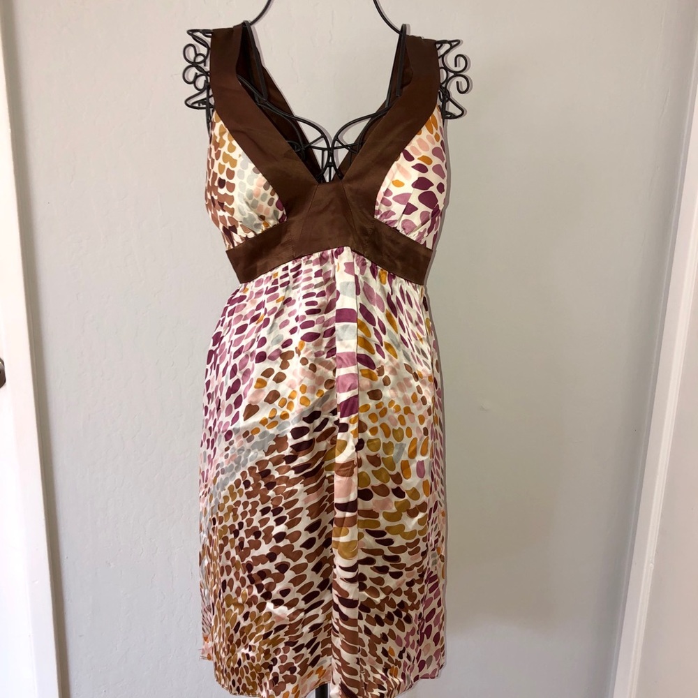 SINGLE BEAUTIFUL DRESS